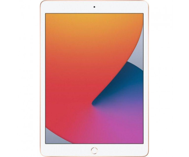 Apple iPad 8 10.2" Wi-Fi + LTE 2020 128Gb Gold (MYMN2, MYN92) б/у